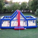 Inflatable Event Furniture Specialists in Sutton 7