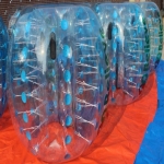 Premium Inflatables in Beechwood 2
