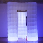 Inflatable Photobooth Suppliers in Acton 9