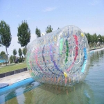 Zorb Football For Sale in Maxton 9