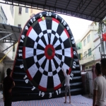 Zorb Football For Sale in Arinagour 6