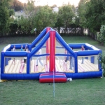 Inflatable Hot Tubs 7