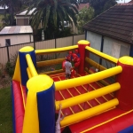 Zorb Football For Sale in Kenton 11