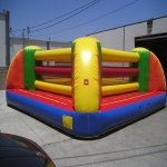 Premium Inflatables in North End 11