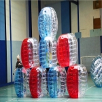 Inflatable Volleyball Courts 9