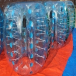 Inflatable Hot Tubs 8