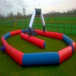 Inflatable Hot Tubs 4