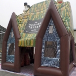 Inflatable Hot Tubs 2