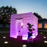 Inflatable Photobooth Suppliers in Oxfordshire 8