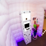 Air Inflated Sports Pitches 7
