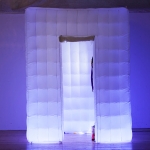 Inflatable Bar Pubs 11