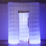 Inflatable Photobooth Suppliers in Woodhouse 4