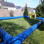 Inflatable Climbing Wall For Sale in Clayton 10