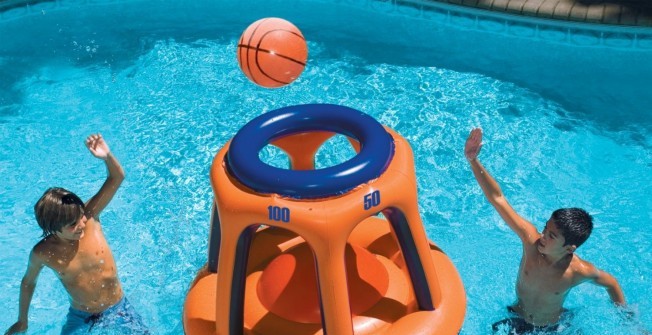 Water Sports Equipment