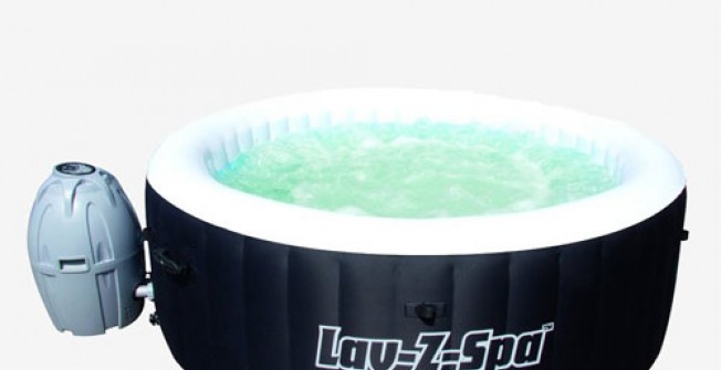 Blow-Up Jacuzzis