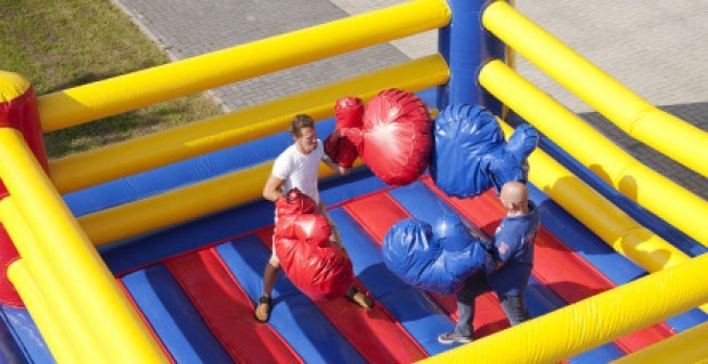 Outdoor Activities Equipment